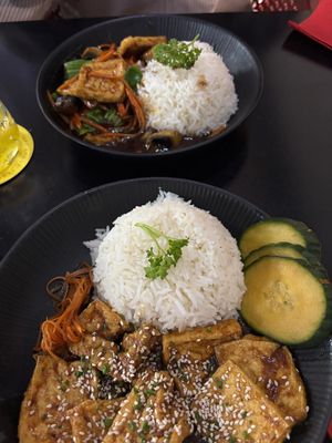   at Mrs. Miyagi's - X-Sur in Tenerife