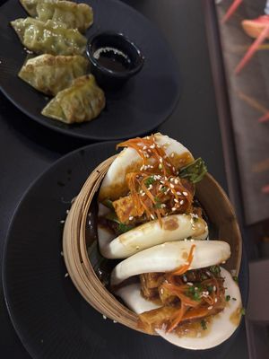   at Mrs. Miyagi's - X-Sur in Tenerife