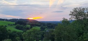  at Café Die Alte Schule in Hennef