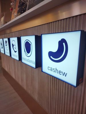  at Nuttea in Toronto