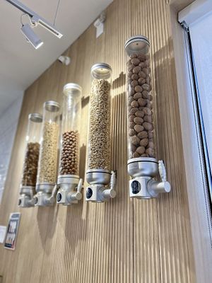  at Nuttea in Toronto