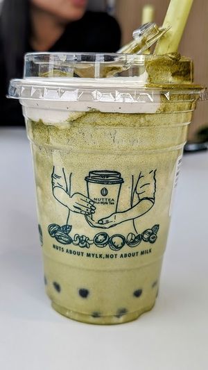  at Nuttea in Toronto