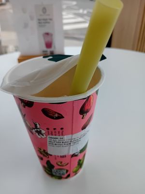  at Nuttea in Toronto