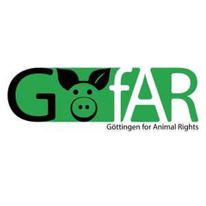  at GöfAR - Göttingen for Animal Rights in Gottingen