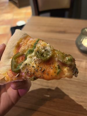   at Apple & Eve - Vegan & tierisch lecker in Hamburg