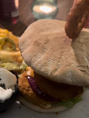  #Veganuary at Apple & Eve - Vegan & tierisch lecker in Hamburg