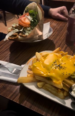  #Veganuary at Apple & Eve - Vegan & tierisch lecker in Hamburg