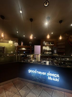  #Veganuary at Apple & Eve - Vegan & tierisch lecker in Hamburg