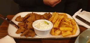  at Apple & Eve - Vegan & tierisch lecker in Hamburg