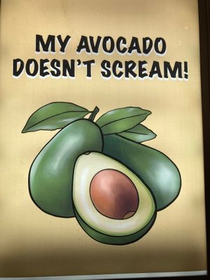  at Apple & Eve - Vegan & tierisch lecker in Hamburg