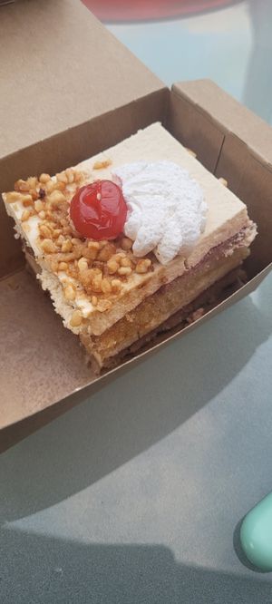  at Apple & Eve - Vegan & tierisch lecker in Hamburg