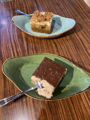   at Apple & Eve - Vegan & tierisch lecker in Hamburg