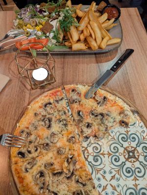  at Apple & Eve - Vegan & tierisch lecker in Hamburg