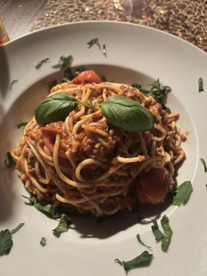   at Apple & Eve - Vegan & tierisch lecker in Hamburg