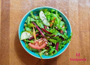  at Apple & Eve - Vegan & tierisch lecker in Hamburg