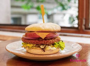  at Apple & Eve - Vegan & tierisch lecker in Hamburg