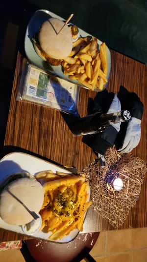  at Apple & Eve - Vegan & tierisch lecker in Hamburg