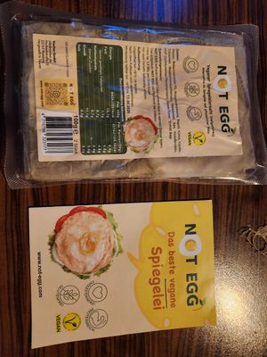  at Apple & Eve - Vegan & tierisch lecker in Hamburg