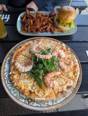  at Apple & Eve - Vegan & tierisch lecker in Hamburg