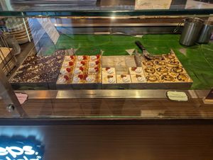  at Apple & Eve - Vegan & tierisch lecker in Hamburg