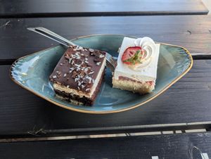  at Apple & Eve - Vegan & tierisch lecker in Hamburg