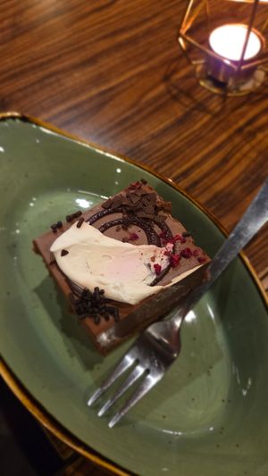  at Apple & Eve - Vegan & tierisch lecker in Hamburg