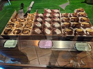  at Apple & Eve - Vegan & tierisch lecker in Hamburg