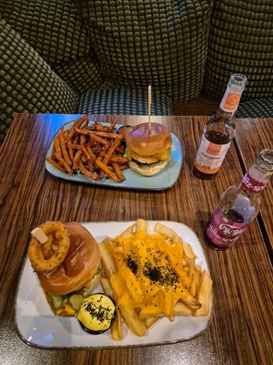  at Apple & Eve - Vegan & tierisch lecker in Hamburg