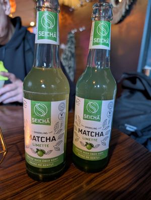  at Apple & Eve - Vegan & tierisch lecker in Hamburg