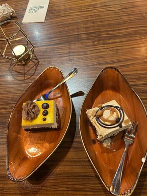  at Apple & Eve - Vegan & tierisch lecker in Hamburg