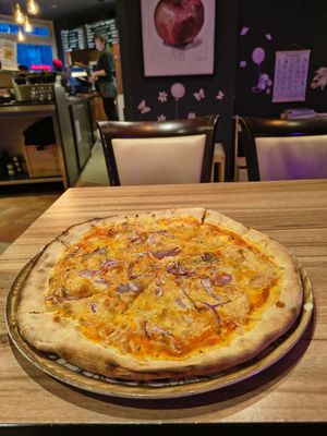  at Apple & Eve - Vegan & tierisch lecker in Hamburg