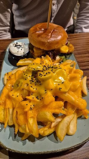  at Apple & Eve - Vegan & tierisch lecker in Hamburg