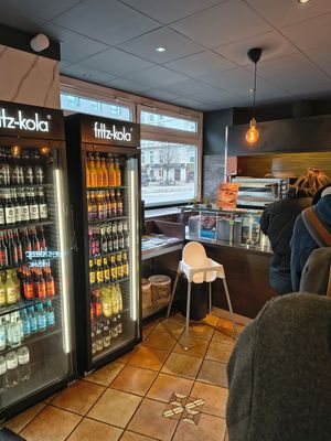  at Apple & Eve - Vegan & tierisch lecker in Hamburg