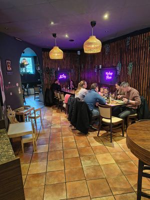  at Apple & Eve - Vegan & tierisch lecker in Hamburg