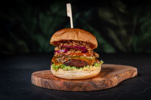  at Apple & Eve - Vegan & tierisch lecker in Hamburg