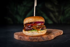  at Apple & Eve - Vegan & tierisch lecker in Hamburg