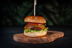  at Apple & Eve - Vegan & tierisch lecker in Hamburg