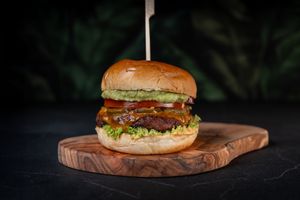  at Apple & Eve - Vegan & tierisch lecker in Hamburg