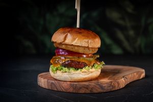  at Apple & Eve - Vegan & tierisch lecker in Hamburg