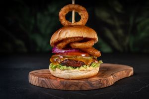  at Apple & Eve - Vegan & tierisch lecker in Hamburg
