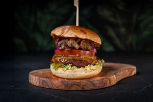  at Apple & Eve - Vegan & tierisch lecker in Hamburg