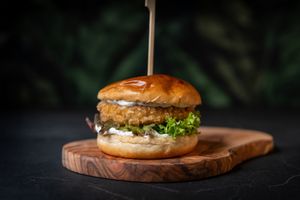  at Apple & Eve - Vegan & tierisch lecker in Hamburg