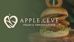  at Apple & Eve - Vegan & tierisch lecker in Hamburg