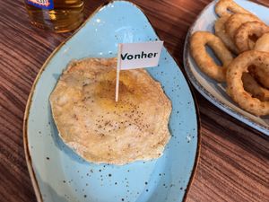   at Apple & Eve - Vegan & tierisch lecker in Hamburg