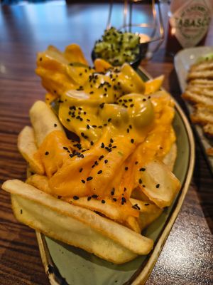  at Apple & Eve - Vegan & tierisch lecker in Hamburg