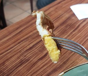  at Apple & Eve - Vegan & tierisch lecker in Hamburg