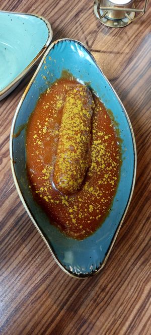  at Apple & Eve - Vegan & tierisch lecker in Hamburg