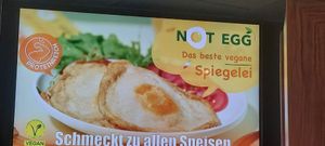  at Apple & Eve - Vegan & tierisch lecker in Hamburg