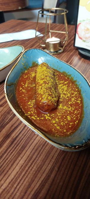  at Apple & Eve - Vegan & tierisch lecker in Hamburg