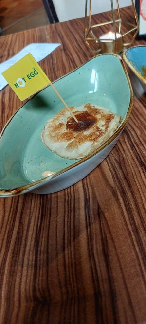  at Apple & Eve - Vegan & tierisch lecker in Hamburg